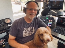 Fundraising Page Image