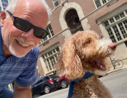 Fundraising Page Image