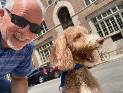 Fundraising Page Image