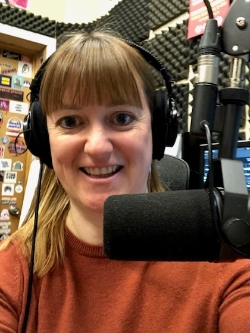 Fundraising Page Image