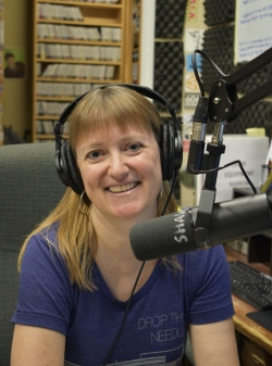 Fundraising Page Image