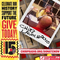 Fundraising Page Image