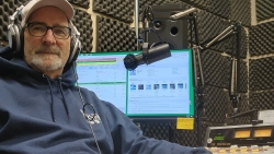 Fundraising Page Image