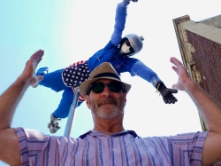 Fundraising Page Image