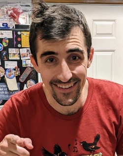 Fundraising Page Image