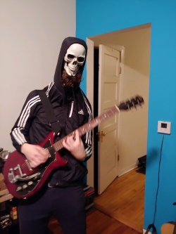 Fundraising Page Image