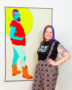 Fundraising Page Image