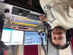 Fundraising Page Image