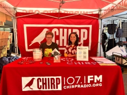 Fundraising Page Image