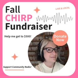 Fundraising Page Image