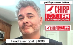 Fundraising Page Image