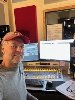 Fundraising Page Image