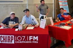 Fundraising Page Image